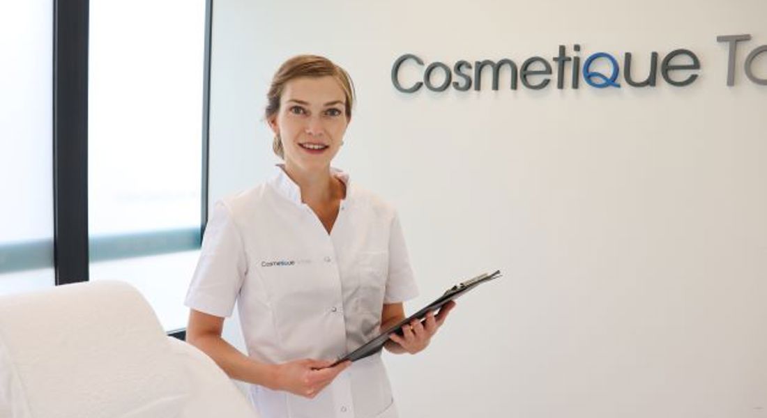 Dokter Janneke Cosmetisch Arts